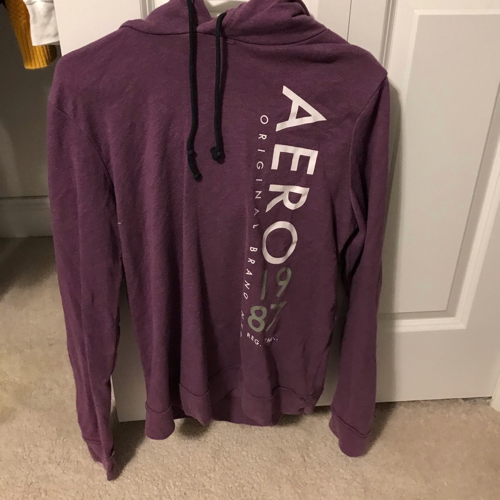 aeropostale hoodie